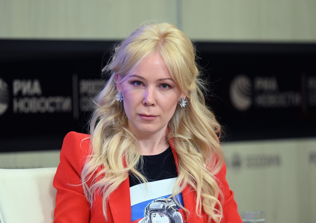 Екатерина Мизулина