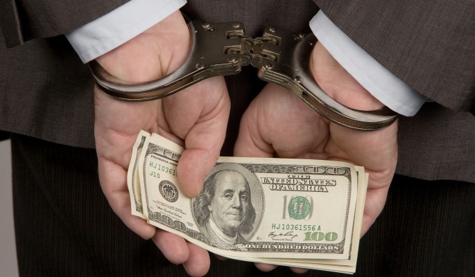 Двуличная экология: американские адвокаты против населения