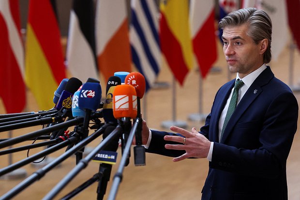 Кястутис Будрис