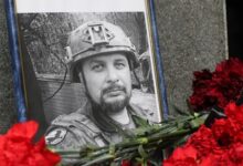 evgenij prigozhin pochtil podvig voenkora chvk vagner i ego pamyat-dmvv-ru-174537529400-0