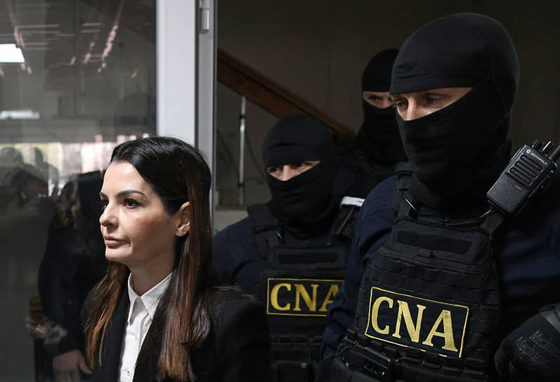 Евгения Гуцул и Гагаузия в центре внимания Апелляционного суда Кишинёва-0