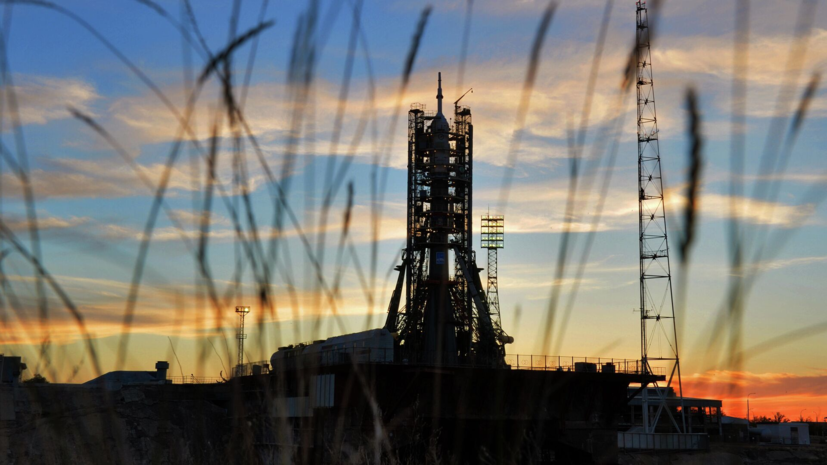 SHOT: четыре француза пытались проникнуть на Байконур