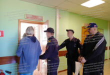 ФСБ и Ленинский райсуд Курска завершили дело о хищениях в пользу Украины fsb i leninskij rajsud kurska zavershili delo o hishheniyah v polzu ukrainy-dmvv-ru-174367915200-0