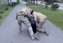 ФСБ задержала гражданина Румынии в Сочи по делу о разведке и ПВО fsb zaderzhala grazhdanina rumynii v sochi po delu o razvedke i pvo-dmvv-ru-174558595000-0