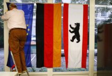 Германия видит в России угрозу СДПГ и ХДС/ХСС наращивают помощь Украине germaniya vidit v rossii ugrozu sdpg i hdshss narashhivayut pomoshh ukraine-dmvv-ru-174421690400-0