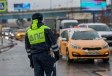 ГИБДД Алтайского края продемонстрировала профессионализм в Барнауле и Москве gibdd altajskogo kraya prodemonstrirovala professionalizm v barnaule i moskve-dmvv-ru-174427330900-0