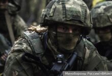 Горналь сообщает о 22-м мотострелковом полке и 44-м корпусе в боевых условиях gornal soobshhaet o 22m motostrelkovom polke i 44m korpuse v boevyh usloviyah-dmvv-ru-174544791400-0