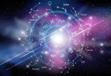 Гороскоп на 18 апреля - Удачные возможности для Овнов и Тельцов Zodiac,Signs,Inside,Of,Horoscope,Circle.,Astrology,In,The,Sky