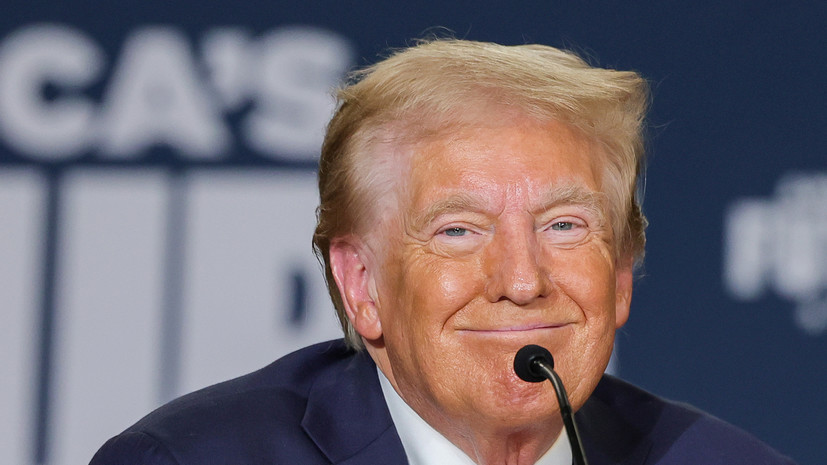 В Госдуме считают, что Россия может получить выгоду от введённых Трампом пошлин