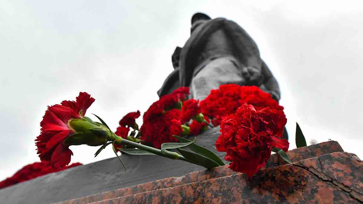 В Госдуме ответили на предложение установить в России памятник военкору