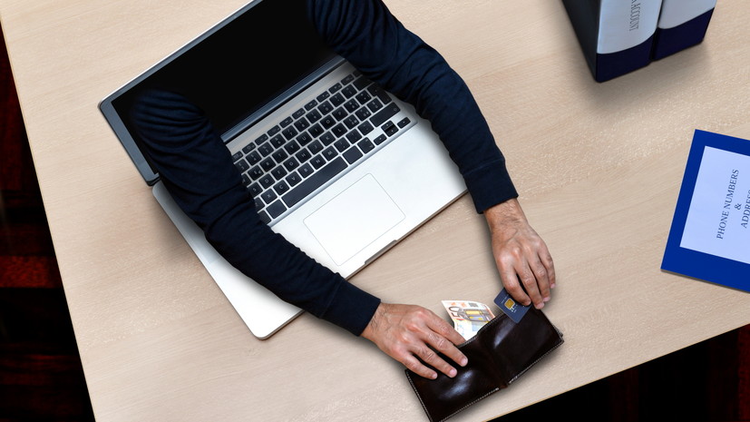 В ГД анонсировали уголовную ответственность за схемы дропперов двух уровней