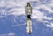 NASA и Роскосмос ищут идеальный сценарий для МКС с участием Прогресса и Илона Маска i roskosmos ishhut idealnyj sczenarij dlya mks s uchastiem progressa i ilona maska-dmvv-ru-174437322200-0
