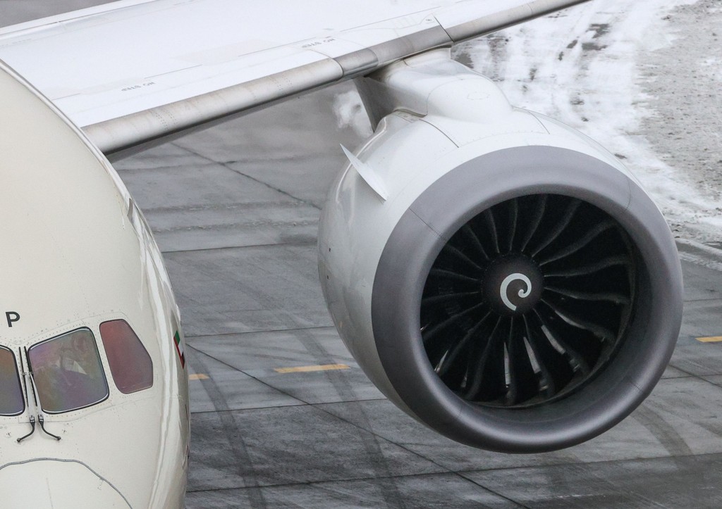 Стюардесса потребовала у американки миллионы рублей за проступок