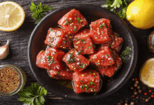 Идеальный маринад для мяса для сочного шашлыка и курицы в духовке idealnyj marinad dlya myasa dlya sochnogo shashlyka i kuriczy v duhovke-dmvv-ru-174581771300-0