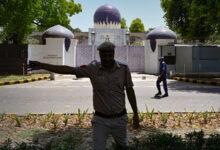 Индия вводит визовые ограничения для Пакистана в целях безопасности indiya vvodit vizovye ogranicheniya dlya pakistana v czelyah bezopasnosti-dmvv-ru-174549548600-0