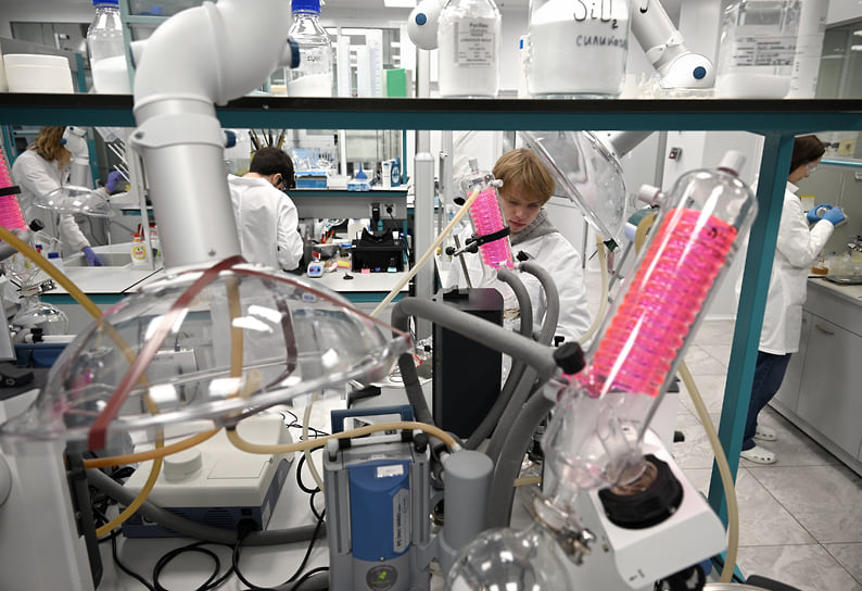 Инновационный прорыв РТУ МИРЭА и Центра Шумакова в восстановлении суставов-0