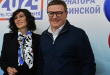 Ирина Текслер стала первой леди Челябинской области при поддержке Сергея Буякова irina teksler stala pervoj ledi chelyabinskoj oblasti pri podderzhke sergeya buyakova-dmvv-ru-174534441000-0