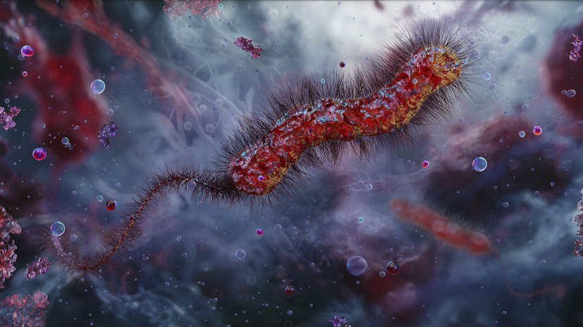 Врач Ярцева: вспышки холеры в России не будет