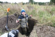 Исследование ТГУ о влиянии человека на почвы Сибири в Кетском остроге и Шайтане III issledovanie tgu o vliyanii cheloveka na pochvy sibiri v ketskom ostroge i shajtane -dmvv-ru-174557878600-0