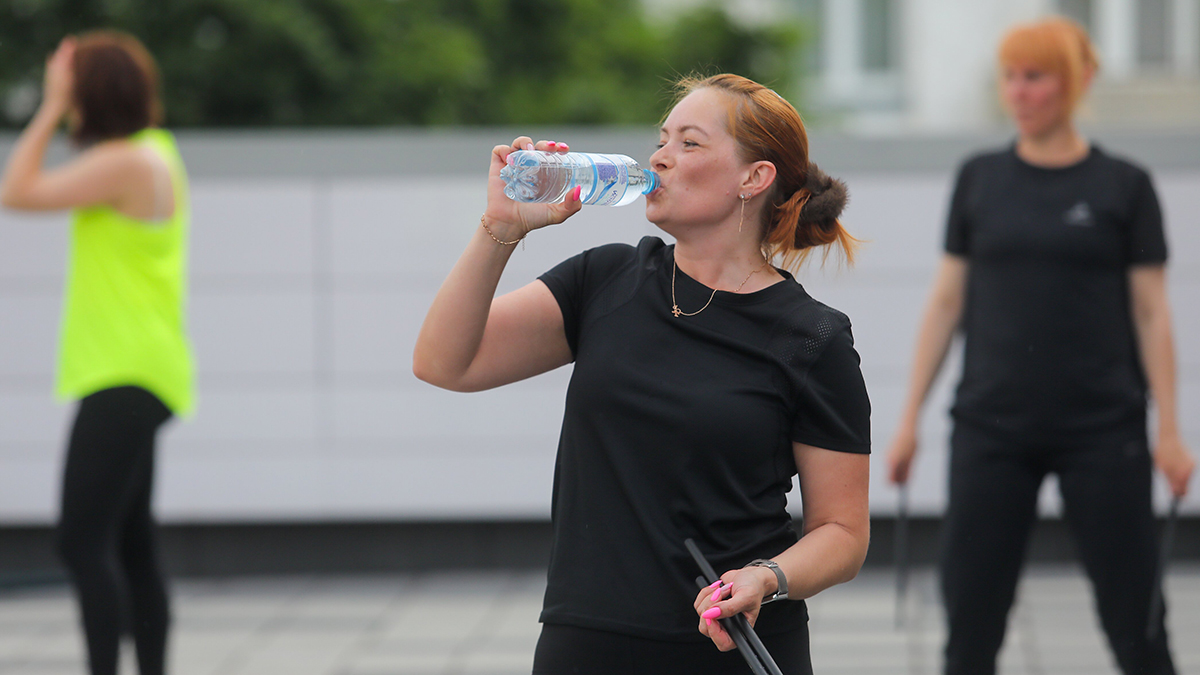 Врач Жемчугов рассказал россиянам о мерах профилактики холеры