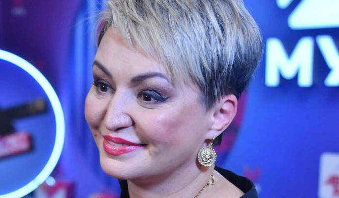 Катя Лель не стала скрывать настоящую причину развода с любимым