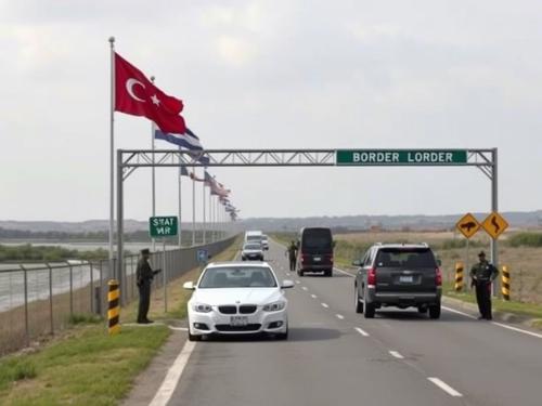 Казахстан создаст отряды теробороны на границах