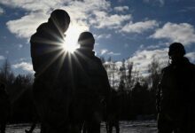 Кирилл Буданов о правде в войне ГУР Минобороны раскрыл спорную позицию kirill budanov o pravde v vojne gur minoborony raskryl spornuyu pozicziyu-dmvv-ru-174387863900-0