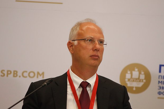 Кирилл Дмитриев