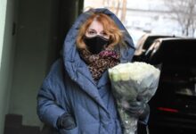 Клара Новикова в Школе современной пьесы - творческий вечер и вера в победу klara novikova v shkole sovremennoj pesy tvorcheskij vecher i vera v pobedu-dmvv-ru-174524443000-0