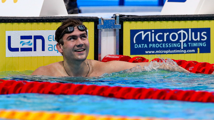 Колесников: сладкого не ем, на праздниках широко не гуляю, веду себя спокойно