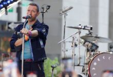 Крис Мартин и Coldplay - Шаг к концерту в России через момент с фанатом kris martin i shag k konczertu v rossii cherez moment s fanatom-dmvv-ru-174483684300-0