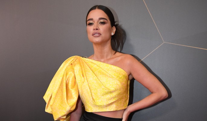 "Угонщица": бывший муж Ксении Бородиной снял новое видео с молодой возлюбленной