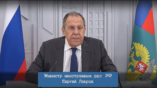 Лавров дал понять Трампу, что мусолить вопрос Крыма бессмысленно