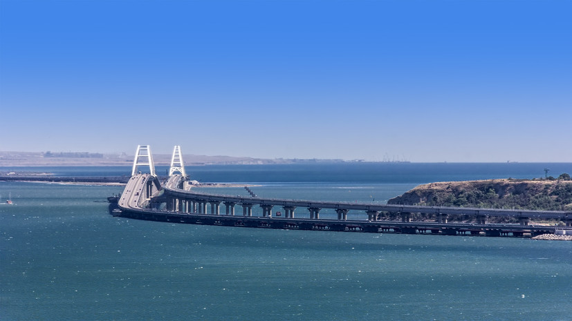 В Крыму назвали положительным заявление экс-премьера Польши о полуострове