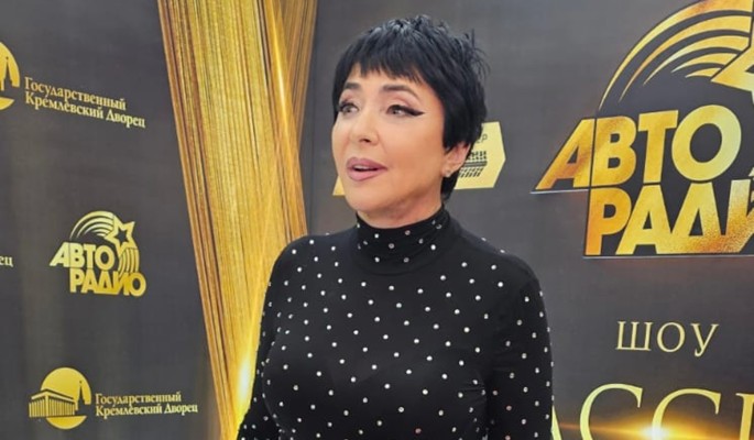 Лолита нашла простой способ выживания на пенсию в 27 тысяч рублей