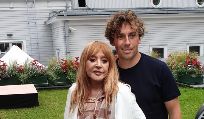 Стало известно, сколько Галкин* зарабатывает за границей: внушительная цифра