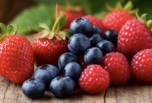 Мария Овчарова из Сибирского университета делится лайфхаками хранения фруктов и ягод mariya ovcharova iz sibirskogo universiteta delitsya lajfhakami hraneniya fruktov i yagod-dmvv-ru-174368137800-0