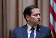 Марко Рубио считает возможной отмену санкций ЕС к России в сделке по Украине marko rubio schitaet vozmozhnoj otmenu sankczij es k rossii v sdelke po ukraine-dmvv-ru-174496612400-0