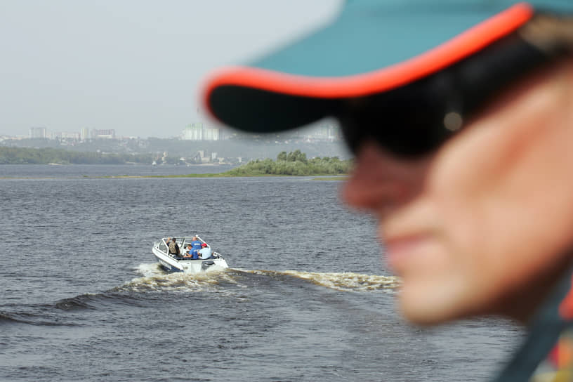 МЧС РФ и ГИМС внедряют новые правила безопасности для владельцев маломерных судов-0