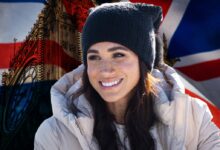 Меган Маркл и As Ever делятся радостными новостями королевской семьи megan markl i delyatsya radostnymi novostyami korolevskoj semi-dmvv-ru-174427895200-0