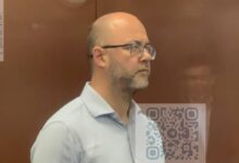 Мещанский суд Москвы взял под стражу экс-депутата Васильева - связь со Смирновым? meshhanskij sud moskvy vzyal pod strazhu eksdeputata vasileva svyaz so smirnovym-dmvv-ru-174524845400-0