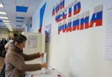 МГИК сообщает о рекордной явке 3 млн избирателей Москвы в первый день выборов mgik soobshhaet o rekordnoj yavke 3 mln izbiratelej moskvy v pervyj den vyborov-dmvv-ru-174399020200-0