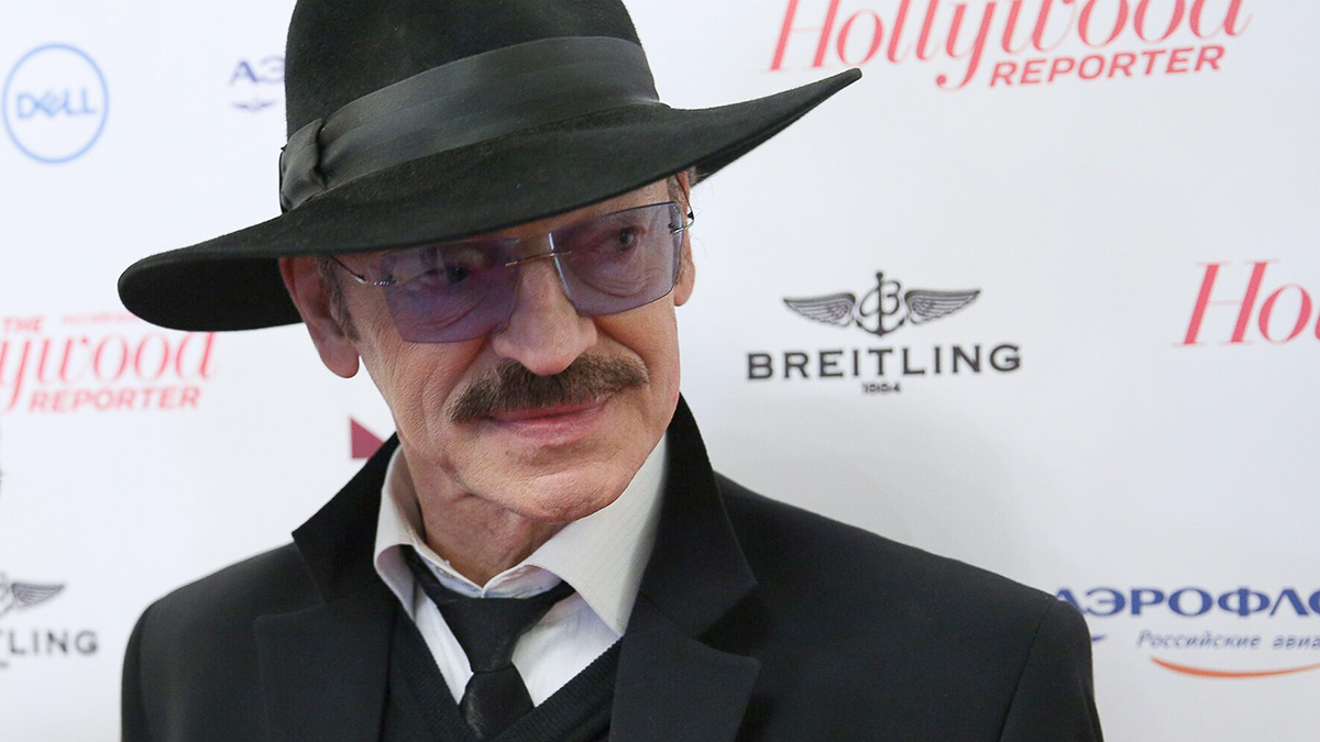 Боярского выпишут из больницы на следующей неделе