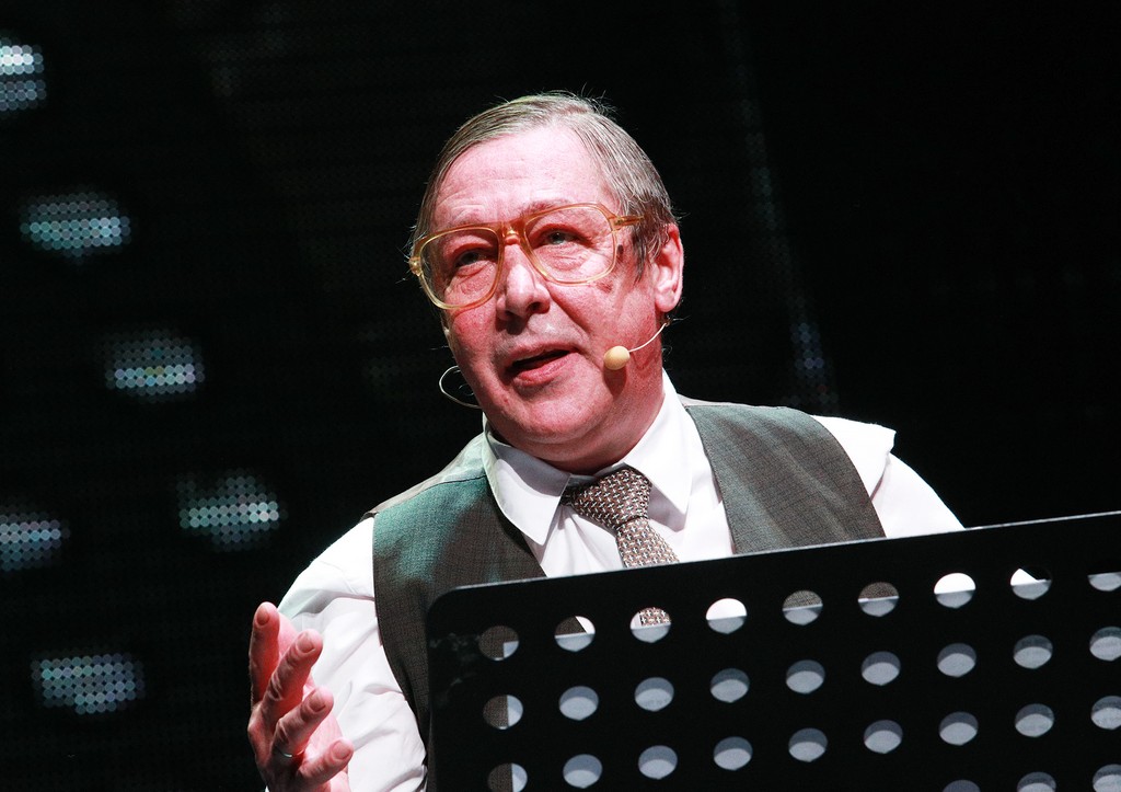 Михаил Ефремов