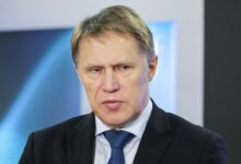 Михаил Мурашко сообщил о успехах ВОЗ и Росстата в борьбе за здоровье россиян mihail murashko soobshhil o uspehah voz i rosstata v borbe za zdorove rossiyan-dmvv-ru-174462422000-0