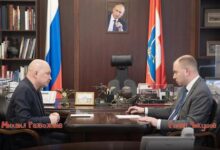 Михаил Развожаев прогнозирует снижение стоимости молочной продукции в Крыму mihail razvozhaev prognoziruet snizhenie stoimosti molochnoj produkczii v krymu-dmvv-ru-174375139300-0