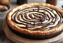 Мраморный пирог «Зебра» с творогом и манкой - Вкусно и легко mramornyj pirog zebra s tvorogom i mankoj vkusno i legko-dmvv-ru-174529124600-0