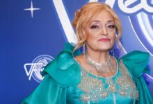 Надежда Кадышева SHAMAN и «Золотое кольцо» яркие моменты жизни народной артистки nadezhda kadysheva i zolotoe kolczo yarkie momenty zhizni narodnoj artistki-dmvv-ru-174447866500-0