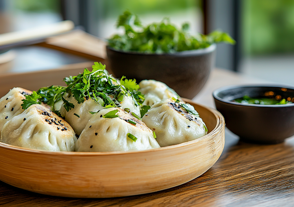Хинкали как в Грузии! Обалденное национальное блюдо: лучше, чем в ресторане