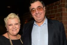 Наталья Дрожжина и Михаил Цивин надеются на справедливое завершение судебного процесса natalya drozhzhina i mihail czivin nadeyutsya na spravedlivoe zavershenie sudebnogo proczessa-dmvv-ru-174458089700-0